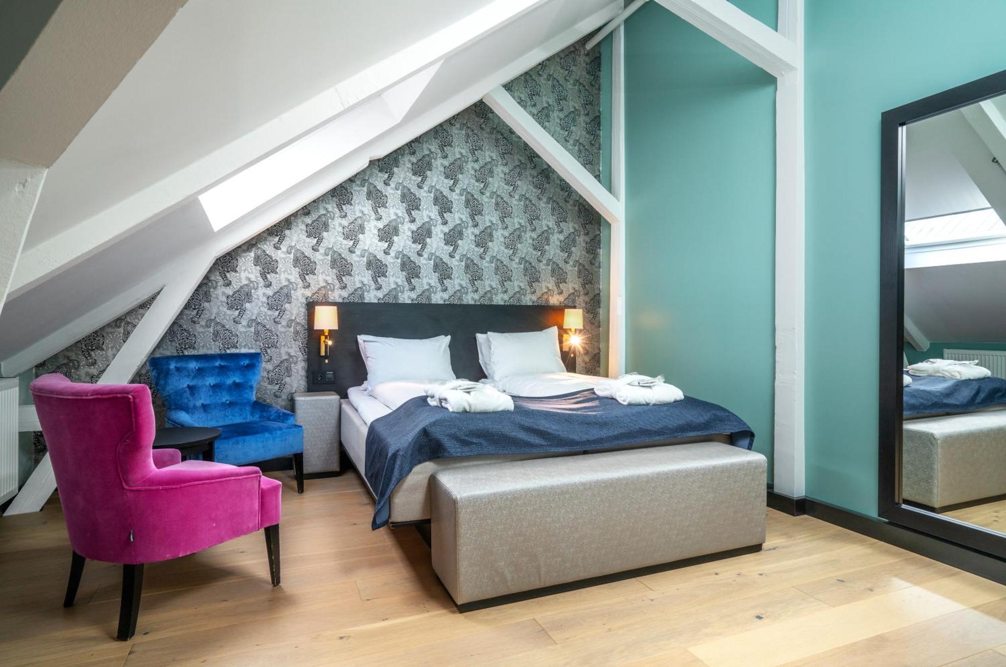 Thon Terminus Hotel 4*