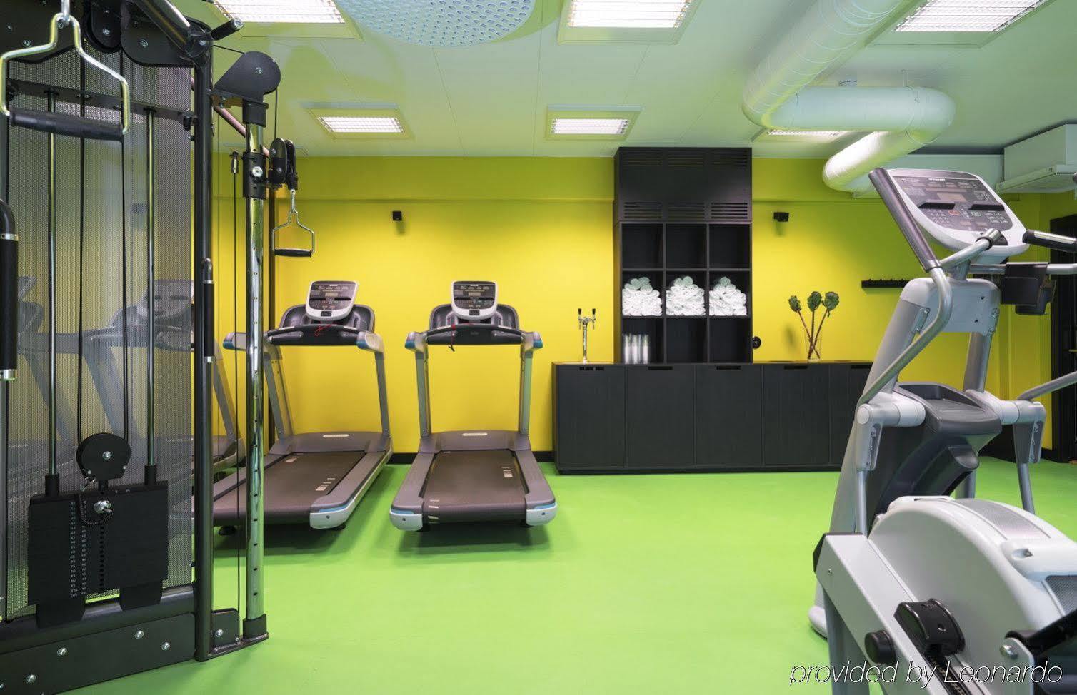 Thon Terminus Hotel 4*