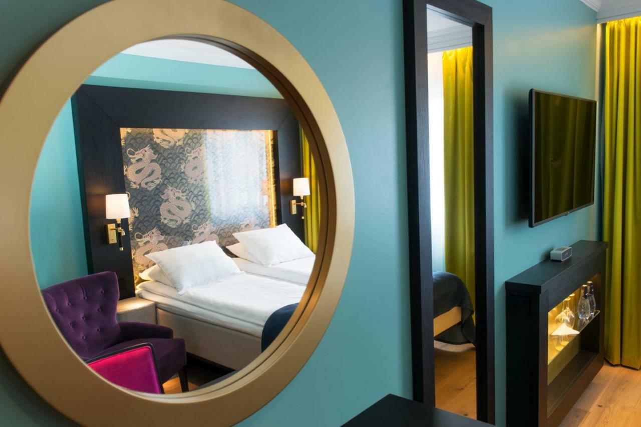 Hotel Thon Terminus 4*