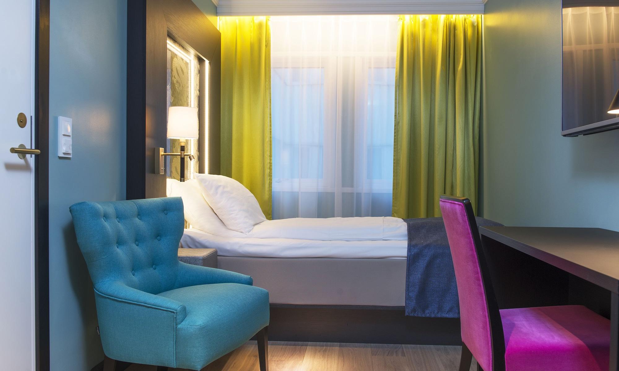 Thon Terminus Hotell