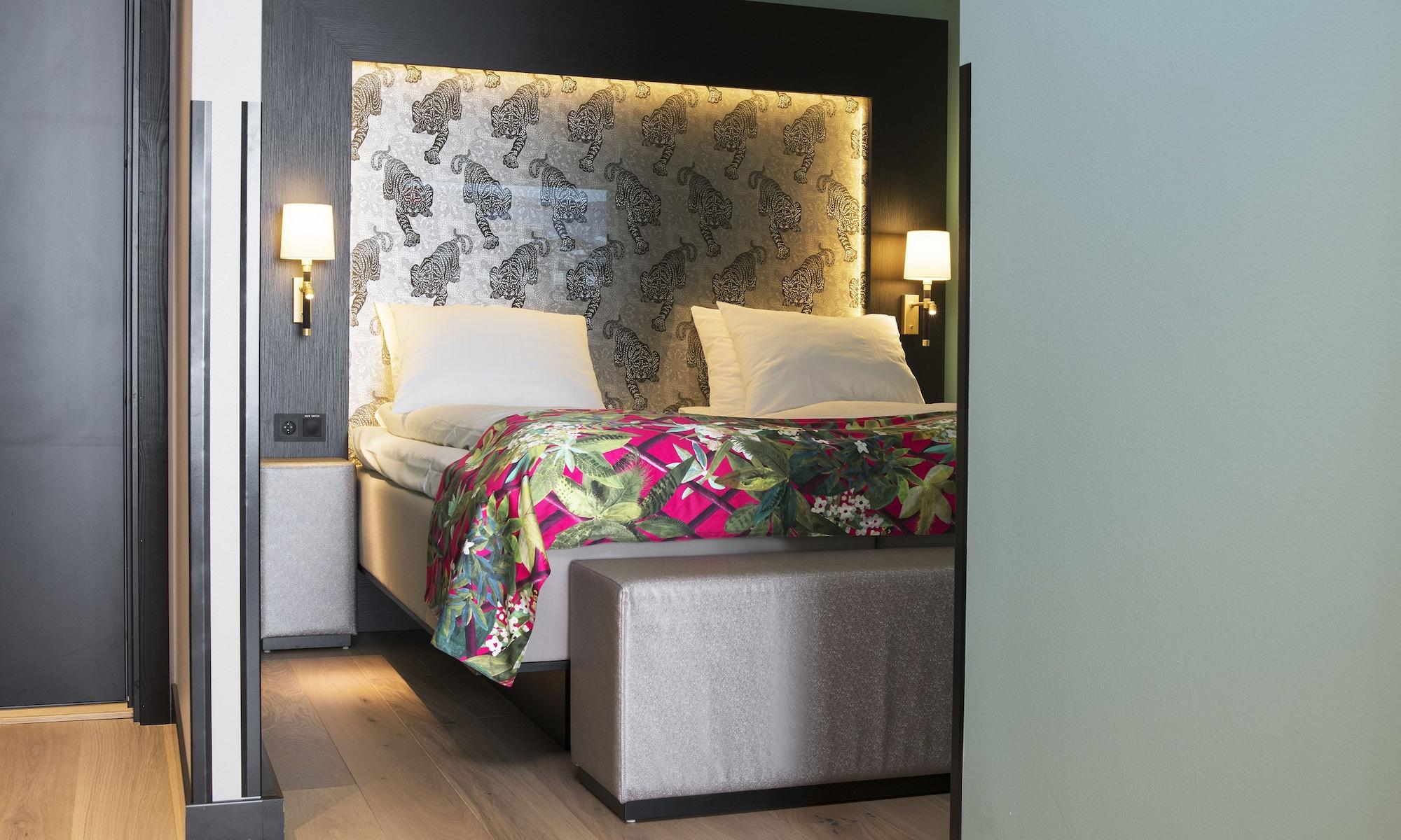 Thon Terminus Hotell Oslo