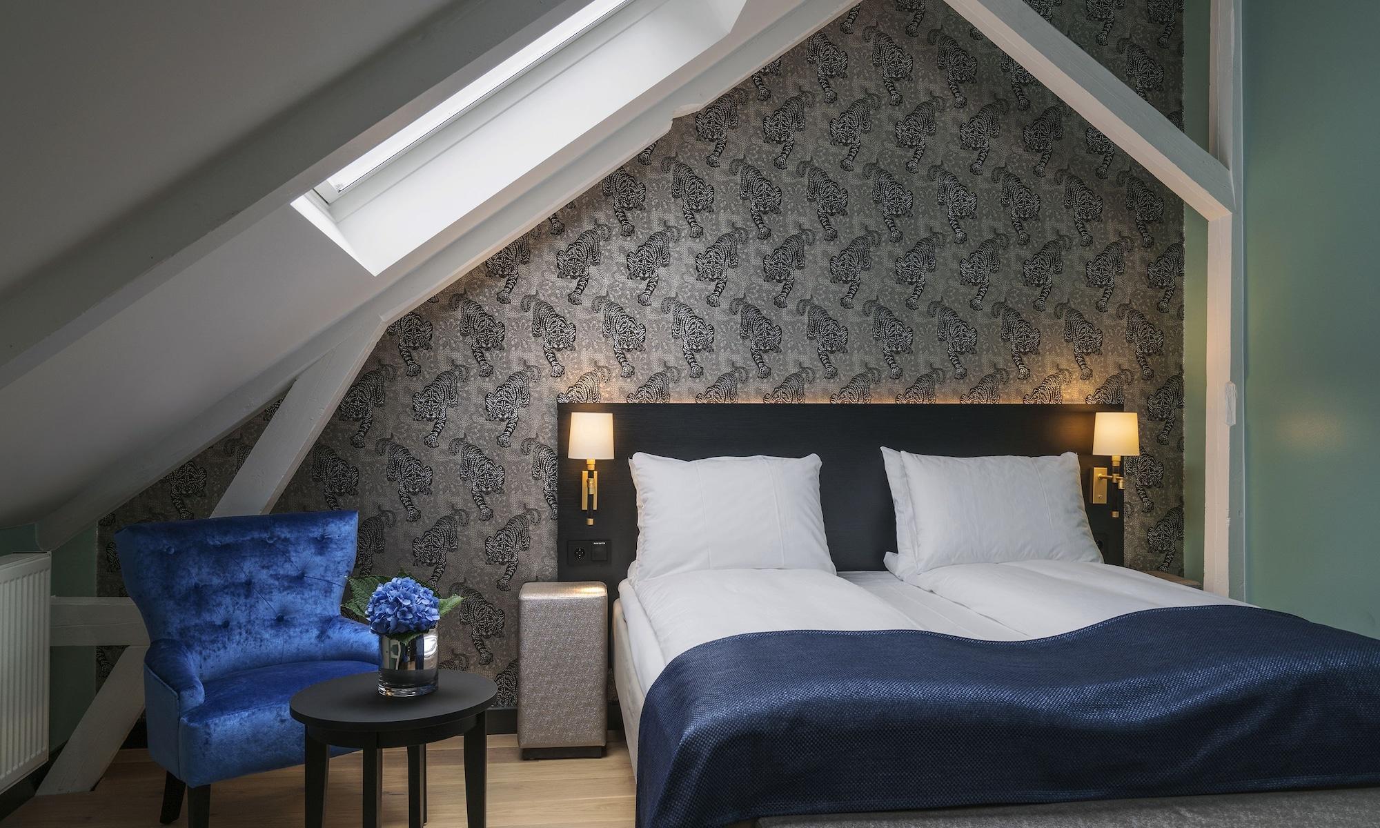 Hotell Thon Terminus 4*