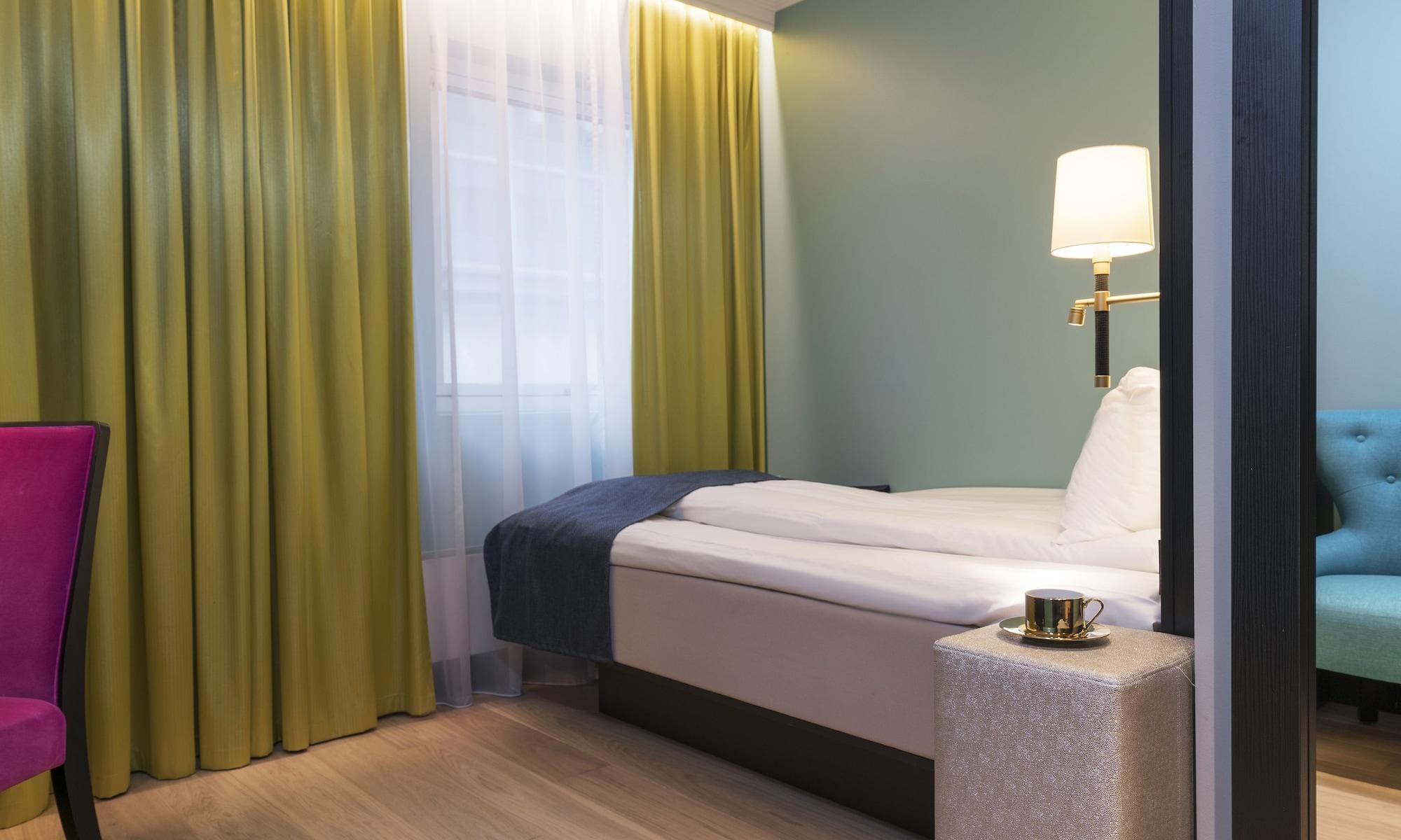 Hotell Thon Terminus