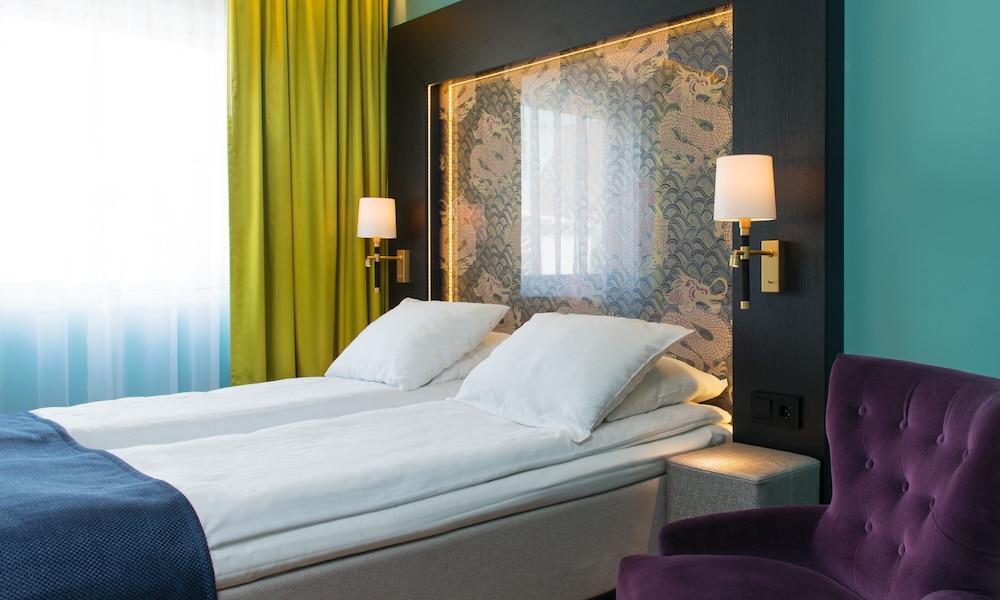 Thon Terminus Hotell 4*
