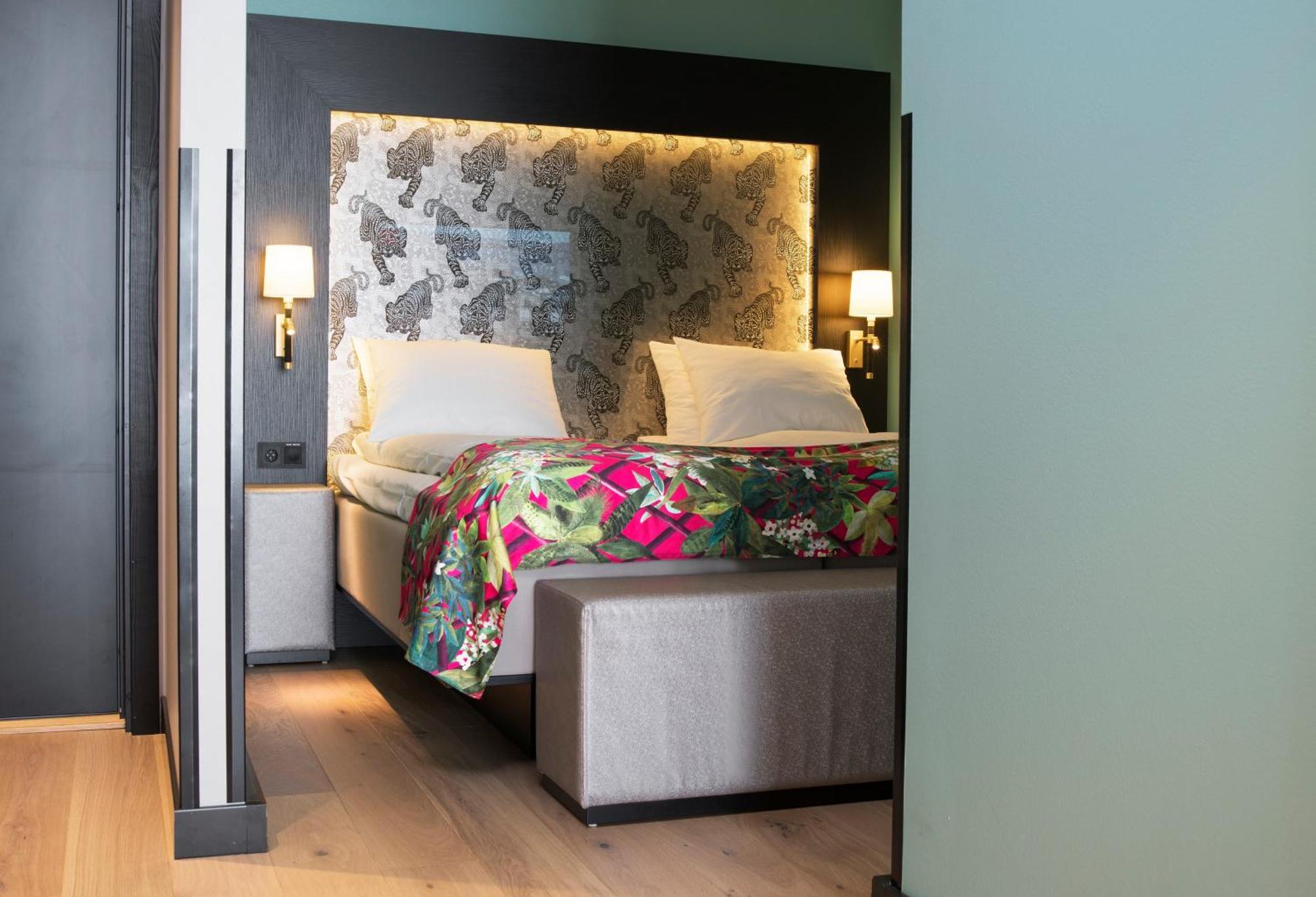 Thon Terminus Hotell 4*