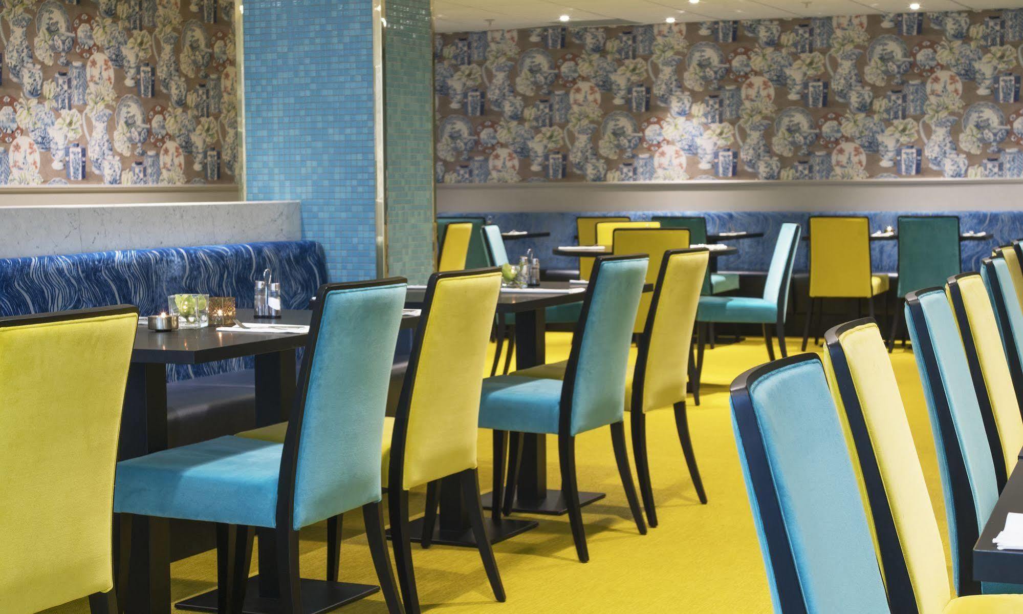 Thon Terminus Hotell Oslo