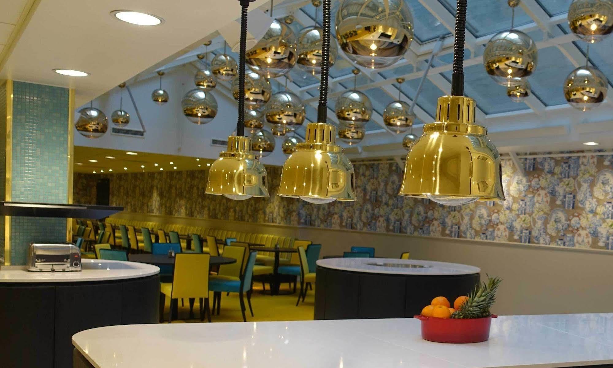 Thon Terminus Hotell