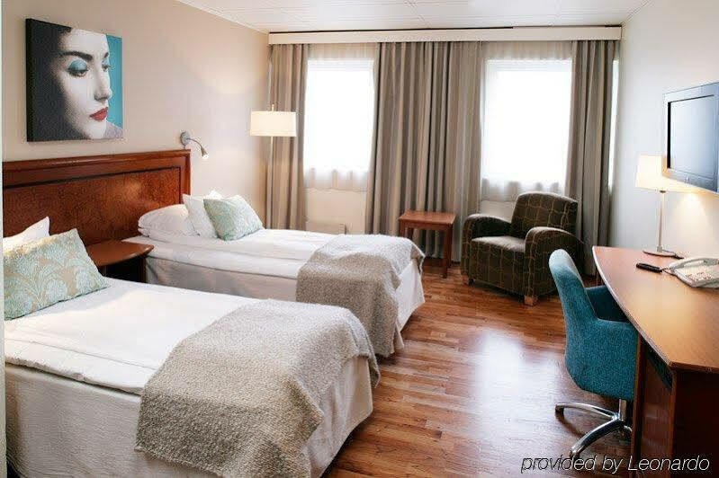 Hotell Thon Terminus 4*