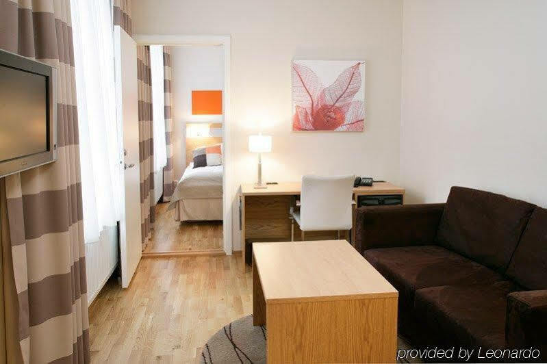 Thon Terminus Hotell Oslo